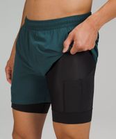 Pace Breaker Lined Short 5" Ripstop *2022 Version | Men's Shorts