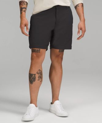 Commission Classic-Fit Short 7" | Men's Shorts