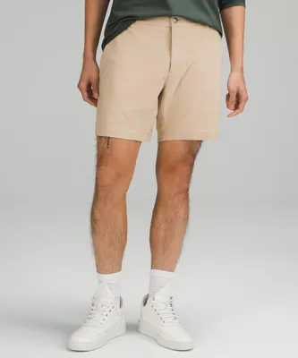 Commission Classic-Fit Short 7" *Cord | Men's Shorts