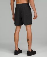 License to Train Lined Short 7" | Men's Shorts