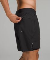 License to Train Lined Short 7" | Men's Shorts