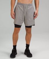 License to Train Lined Short 7" | Men's Shorts