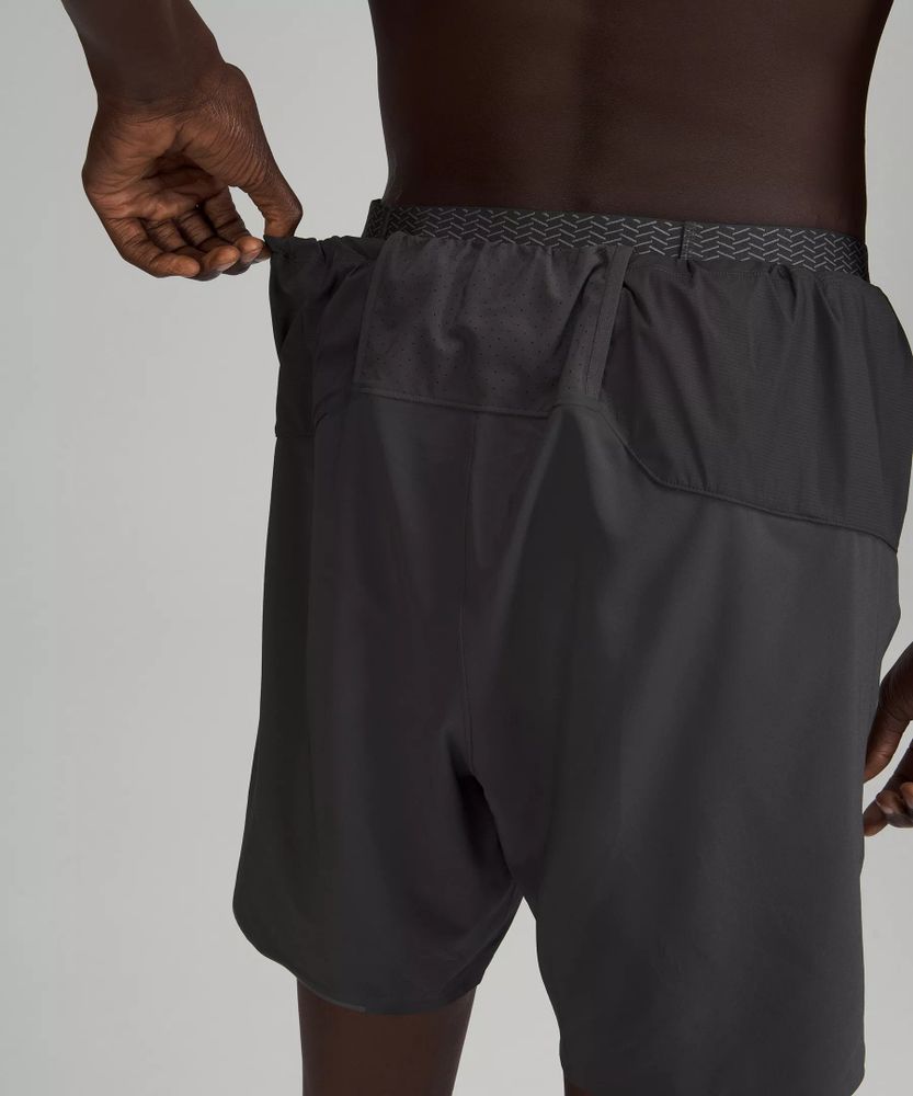 Lightweight Trail Running Short 7" *Online Only | Men's Shorts