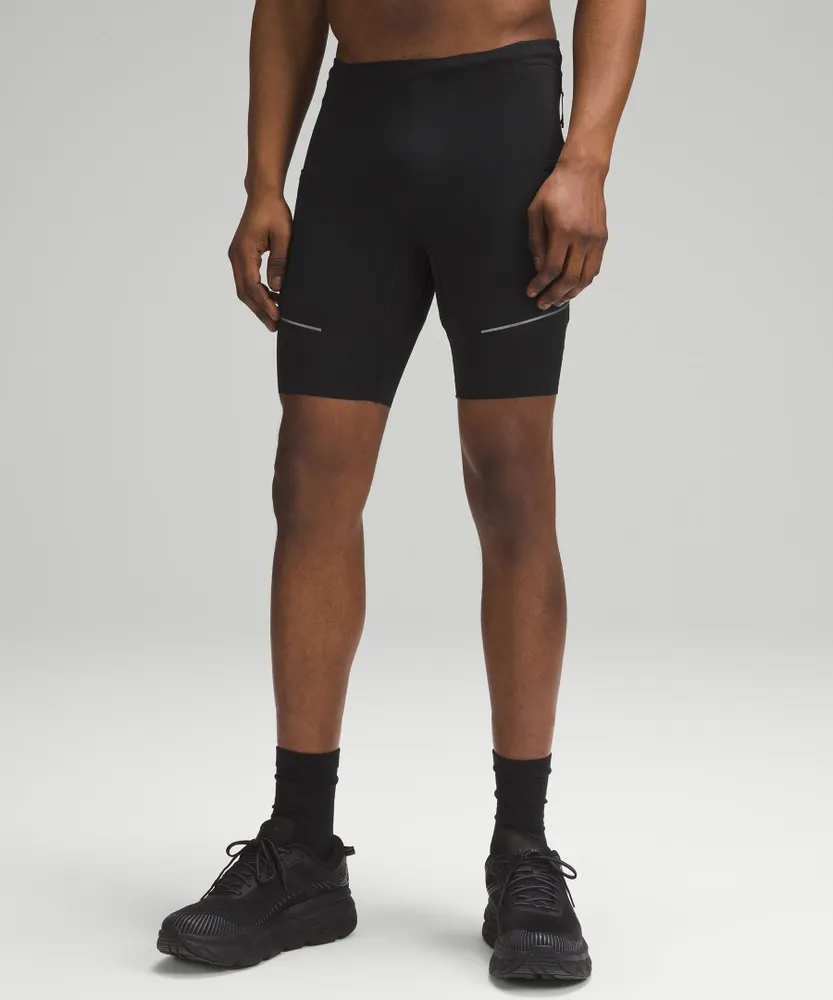Lululemon athletica Fast and Free Half Tight 8, Men's Shorts