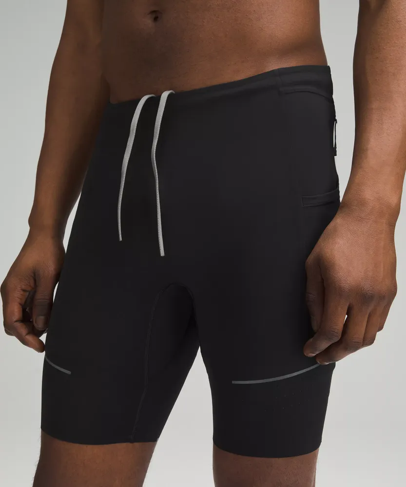 Lululemon athletica Fast and Free Half Tight 8