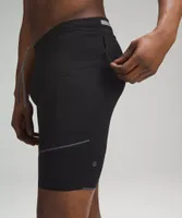 Fast and Free Half Tight 8" | Men's Shorts