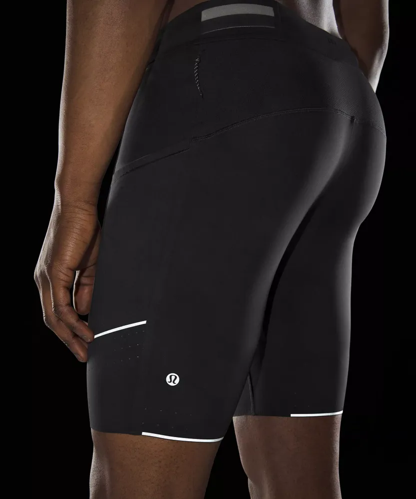 Fast and Free Half Tight 8" | Men's Shorts