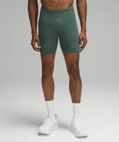 Fast and Free Half Tight 8" | Men's Shorts