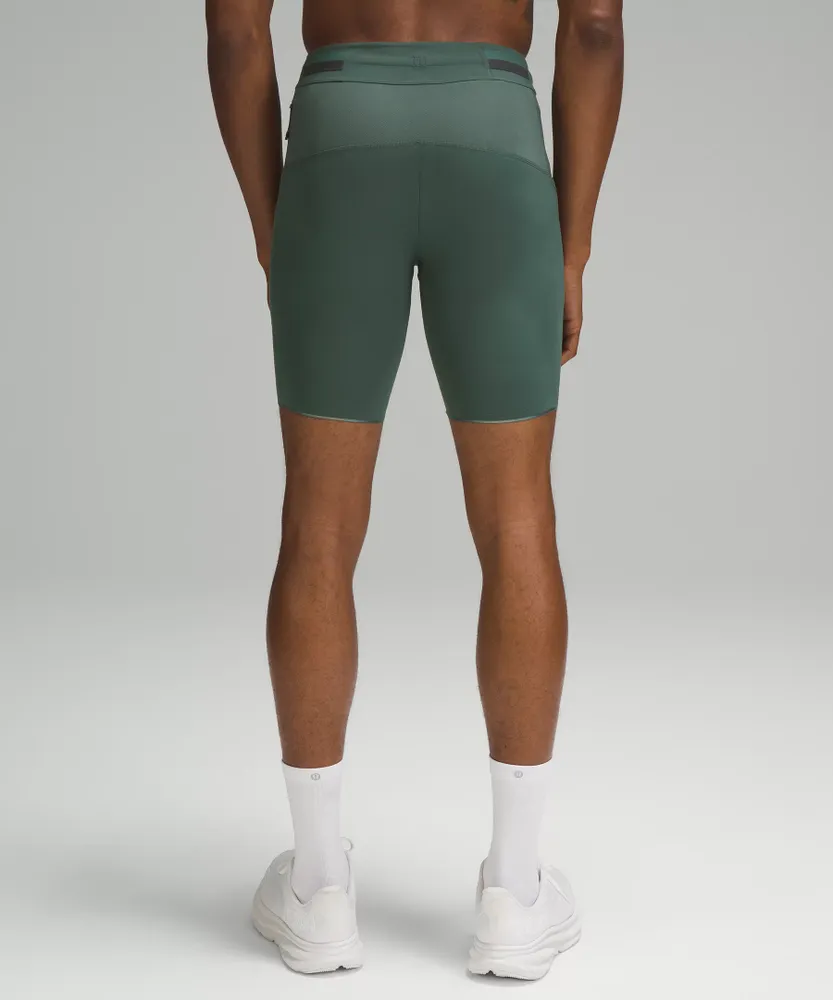 Fast and Free Half Tight 8" | Men's Shorts