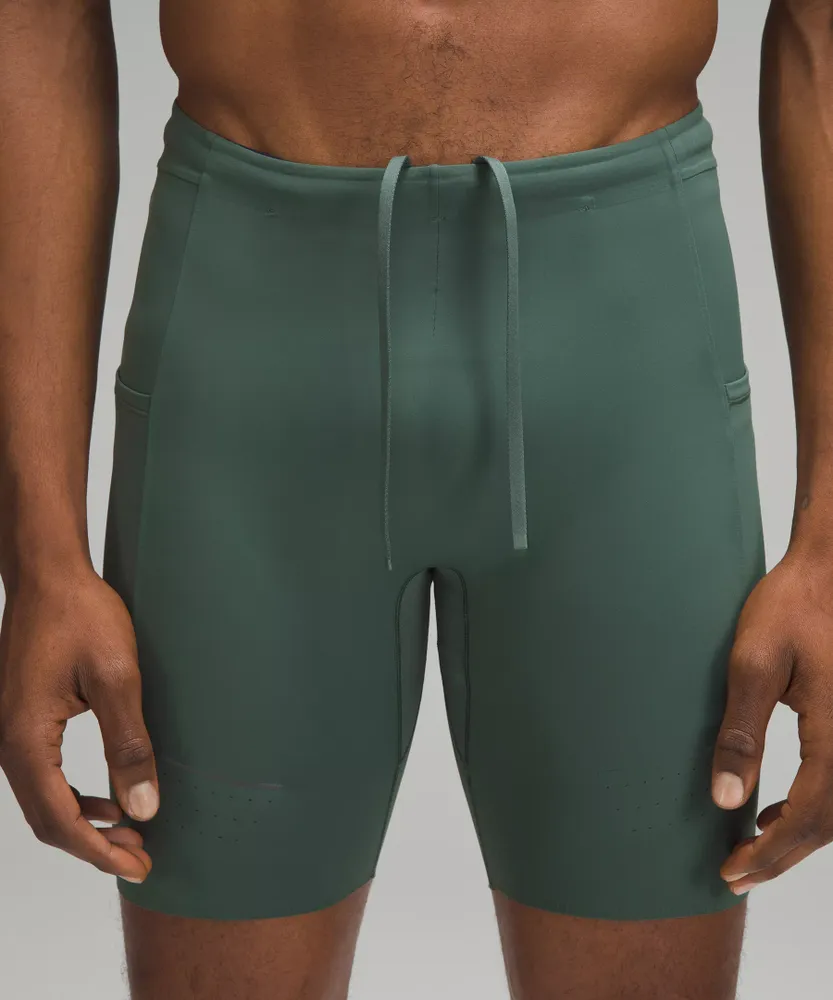 Fast and Free Half Tight 8" | Men's Shorts