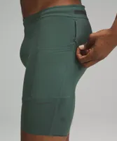 Fast and Free Half Tight 8" | Men's Shorts