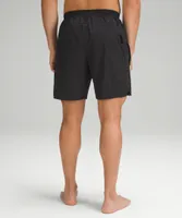 Hike to Swim Ripstop Short 8" | Men's Shorts