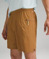 Hike to Swim Ripstop Short 8" | Men's Shorts