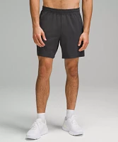 Pace Breaker Linerless Short 7" | Men's Shorts