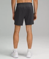 Pace Breaker Linerless Short 7" | Men's Shorts