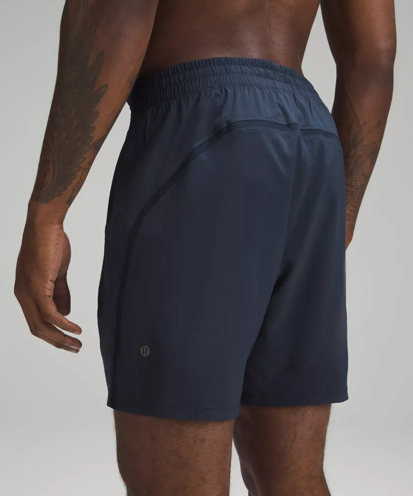 Pace Breaker Linerless Short 7" | Men's Shorts