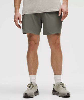 Pace Breaker Linerless Short 7" | Men's Shorts