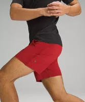 Pace Breaker Linerless Short 7" | Men's Shorts