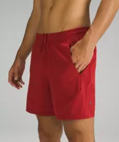 Pace Breaker Linerless Short 7" | Men's Shorts