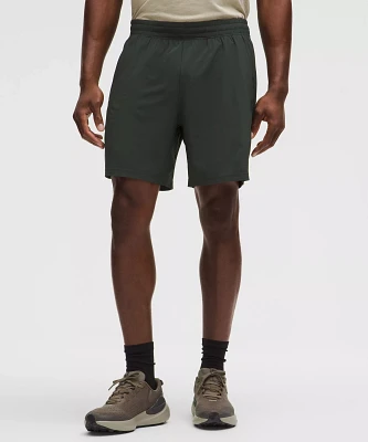 Pace Breaker Linerless Short 7" | Men's Shorts