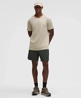 Pace Breaker Linerless Short 7" | Men's Shorts
