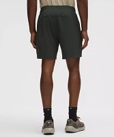 Pace Breaker Linerless Short 7" | Men's Shorts