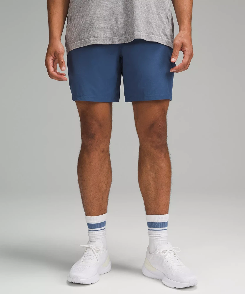 Pace Breaker Linerless Short 7" | Men's Shorts