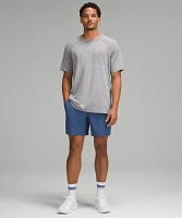 Pace Breaker Linerless Short 7" | Men's Shorts