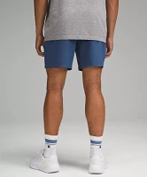 Pace Breaker Linerless Short 7" | Men's Shorts