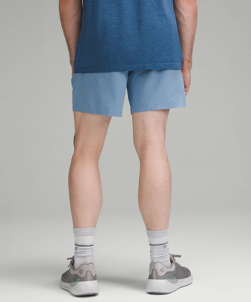 Pace Breaker Linerless Short 7" | Men's Shorts