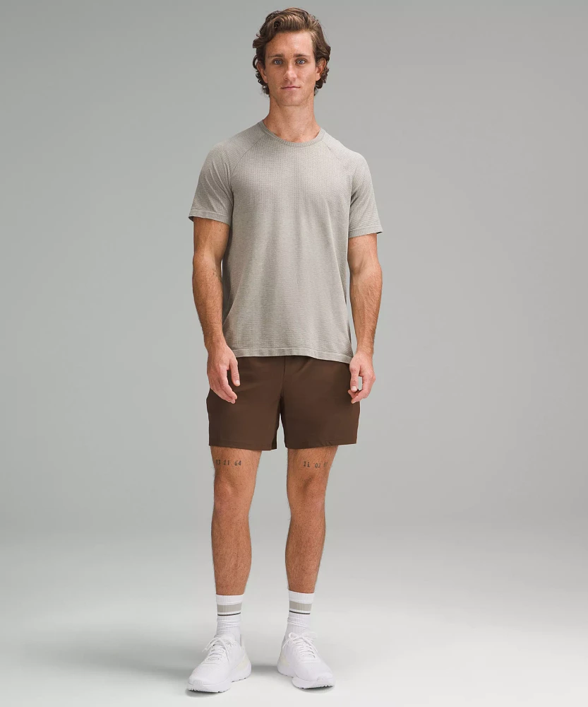 Pace Breaker Linerless Short 7" | Men's Shorts
