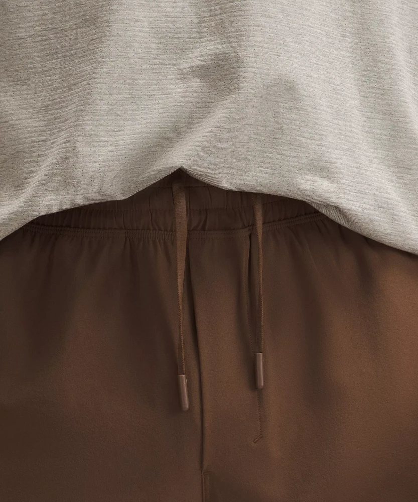 Pace Breaker Linerless Short 7" | Men's Shorts