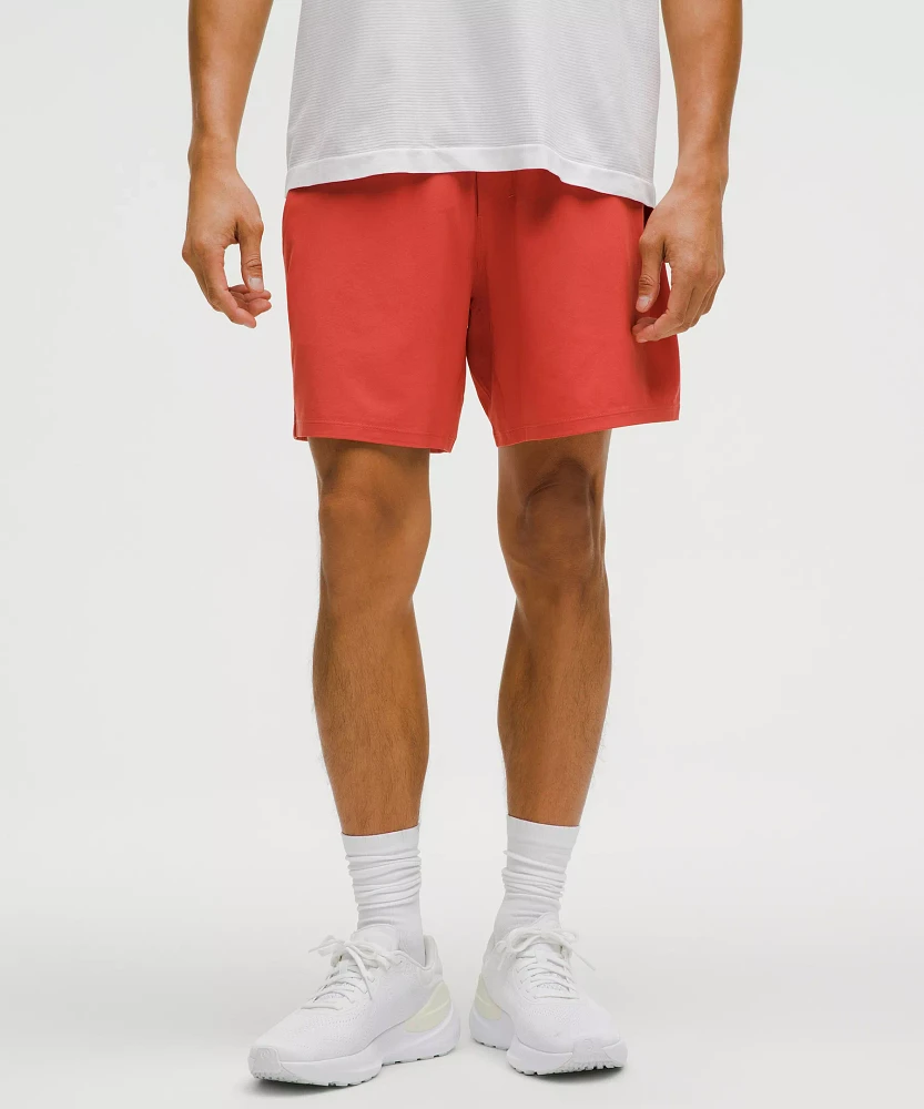 Pace Breaker Linerless Short 7" | Men's Shorts