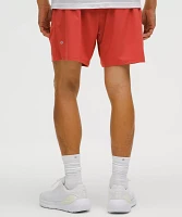 Pace Breaker Linerless Short 7" | Men's Shorts