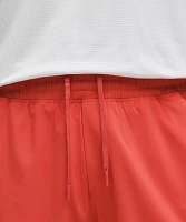 Pace Breaker Linerless Short 7" | Men's Shorts