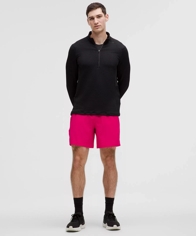 Pace Breaker Linerless Short 7" | Men's Shorts