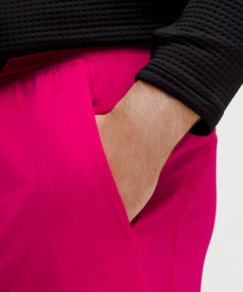 Pace Breaker Linerless Short 7" | Men's Shorts