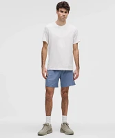 Pace Breaker Linerless Short 7" | Men's Shorts