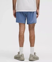 Pace Breaker Linerless Short 7" | Men's Shorts