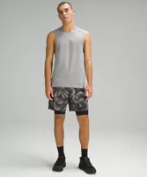 Pace Breaker Linerless Short 7" | Men's Shorts