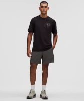 Pace Breaker Linerless Short 7" | Men's Shorts