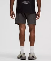 Pace Breaker Linerless Short 7" | Men's Shorts