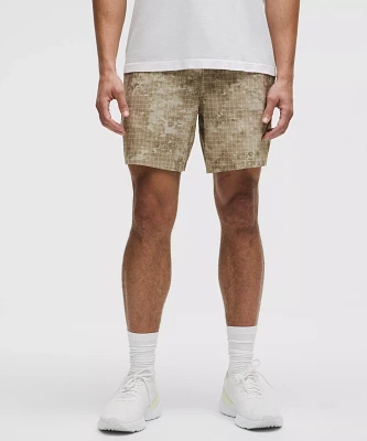 Pace Breaker Linerless Short 7" | Men's Shorts