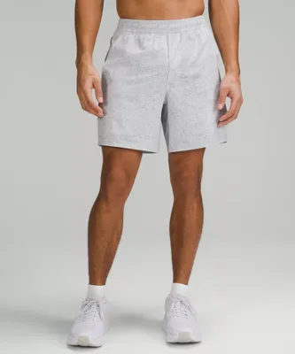 Pace Breaker Lined Short 7" | Men's Shorts