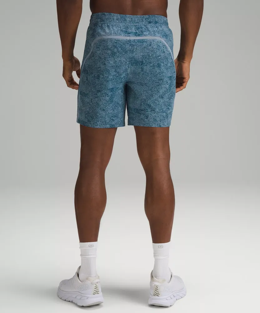 Pace Breaker Lined Short 7" | Men's Shorts