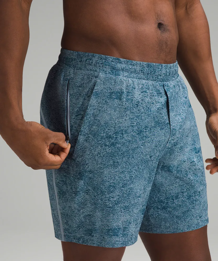 Pace Breaker Lined Short 7" | Men's Shorts