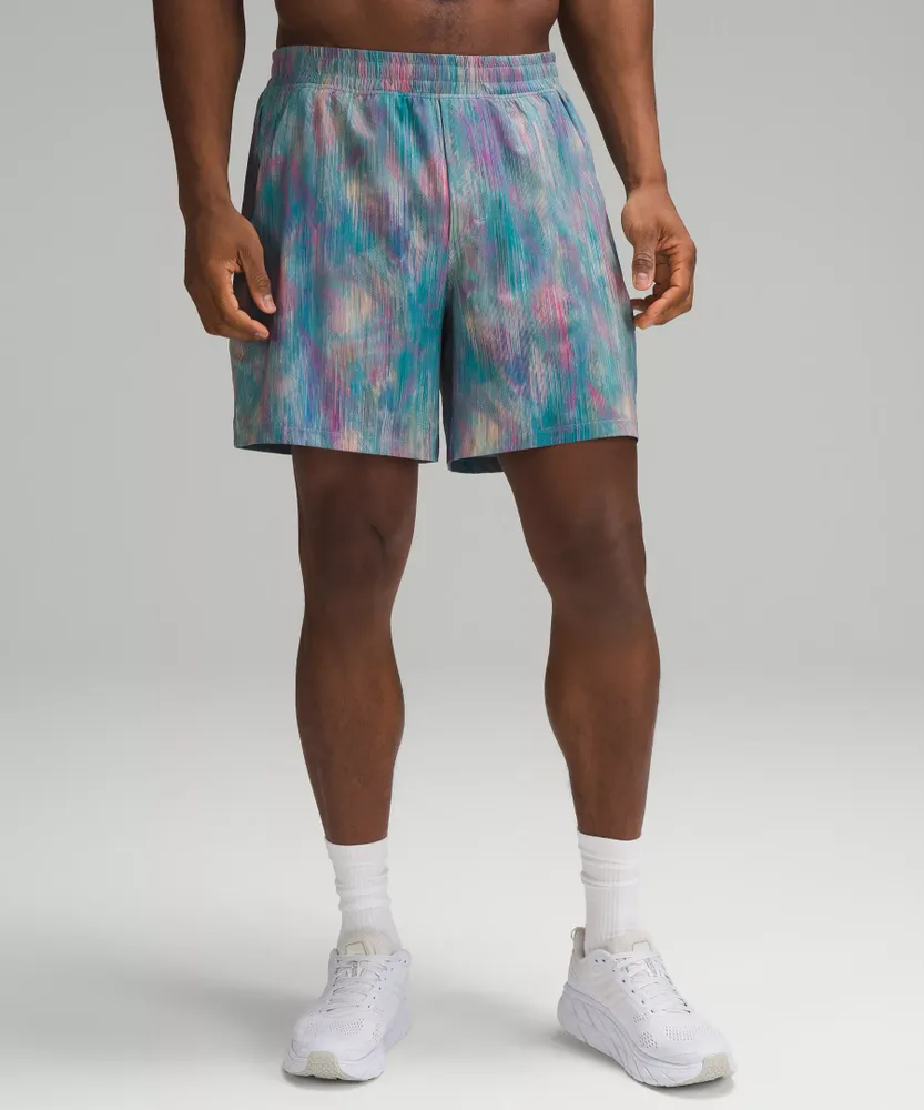 Pace Breaker Lined Short 7" | Men's Shorts