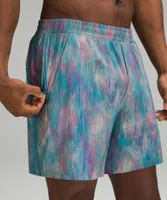 Pace Breaker Lined Short 7" | Men's Shorts