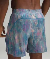 Pace Breaker Lined Short 7" | Men's Shorts