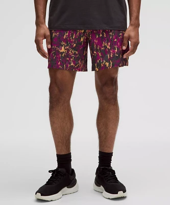 Pace Breaker Lined Short 7" | Men's Shorts